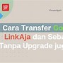 Cara Login Linkaja Tanpa Email