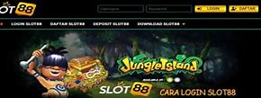 Cara Login Slot 88 Link Alternatif Terbaru Link Alternatif