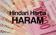 Hukum Makan Uang Haram Tapi Tidak Tahu