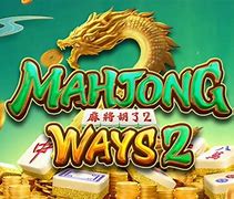 Jam Gacor Mahjong Ways 2 Malam Ini