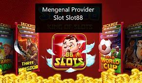 Sahabat Slot88