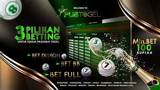 Situs Koi Togel Alternatif Online Terbaik