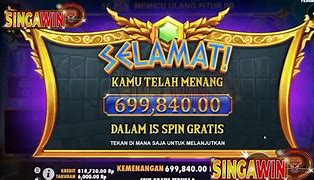 Slot Gacor Hari Ini Modal Receh 100K Dapat Uang Berapa Rupiah