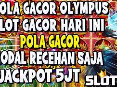 Slot Gacor Hari Ini Pola Rusak Hari Ini Live Streaming