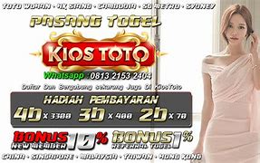 Tafsir Mimpi Main Judi Slot 4D Menang Togel 2D